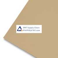 BERGQUIST_SIL-PADK10 304X304 SHEET Fans and Thermal Management Accessories