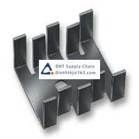 FISCHER ELEKTRONIK_FK 214 SA-CB Fans and Thermal Management Accessories