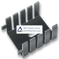 FISCHER ELEKTRONIK_FK 222 MI 220 Fans and Thermal Management Accessories