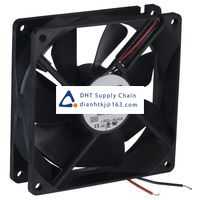 NMB TECHNOLOGIES_3610KL-05W-B50-D00 Fans and Thermal Management Accessories