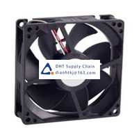 NMB TECHNOLOGIES_09225SA-24M-AA-D0 Fans and Thermal Management Accessories