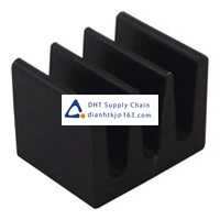 FISCHER ELEKTRONIK_ICK SMD A  5  SA Fans and Thermal Management Accessories