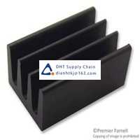 FISCHER ELEKTRONIK_ICK SMD A 10  SA Fans and Thermal Management Accessories