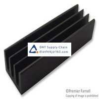 FISCHER ELEKTRONIK_ICK SMD A 22  SA Fans and Thermal Management Accessories