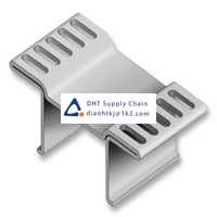 FISCHER ELEKTRONIK_FK 244 13 D2 PAK Fans and Thermal Management Accessories