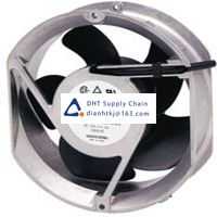 SANYO DENKI_109E5724H502 Fans and Thermal Management Accessories