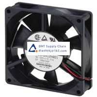 SANYO DENKI_109P0912F402 Fans and Thermal Management Accessories