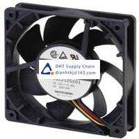 SANYO DENKI_9G1212H101. Fans and Thermal Management Accessories