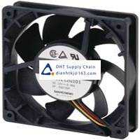 SANYO DENKI_9G1224A401. Fans and Thermal Management Accessories