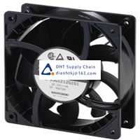 SANYO DENKI_9SG1212G101 Fans and Thermal Management Accessories