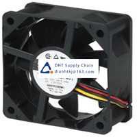 SANYO DENKI_9S0612M401. Fans and Thermal Management Accessories