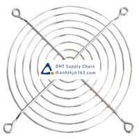 SANYO DENKI_KM120 Fans and Thermal Management Accessories