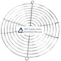 SANYO DENKI_KM172 Fans and Thermal Management Accessories