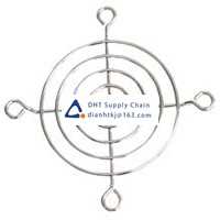 SANYO DENKI_KM60 Fans and Thermal Management Accessories