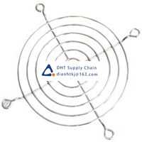 SANYO DENKI_KM92 Fans and Thermal Management Accessories