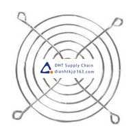 KEYSTONE_8450 Fans and Thermal Management Accessories
