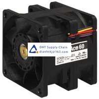 SANYO DENKI_9CR0612P5G03. Fans and Thermal Management Accessories