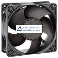 EBM-PAPST_ACI4400MLR Fans and Thermal Management Accessories