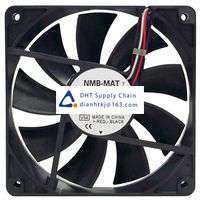 NMB TECHNOLOGIES_4710KL-04W-B20-E00 Fans and Thermal Management Accessories