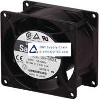 SANYO DENKI_109-043UL Fans and Thermal Management Accessories