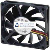 SANYO DENKI_109P0812M702. Fans and Thermal Management Accessories