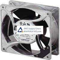 SANYO DENKI_109S025UL Fans and Thermal Management Accessories