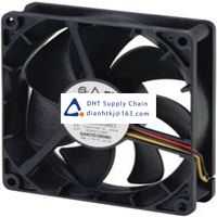 SANYO DENKI_9A0912G401. Fans and Thermal Management Accessories