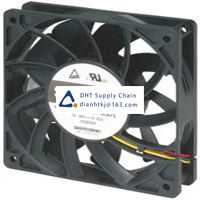 SANYO DENKI_9GV1224P4G01. Fans and Thermal Management Accessories