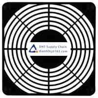 EBM-PAPST_92164-2-2929. Fans and Thermal Management Accessories