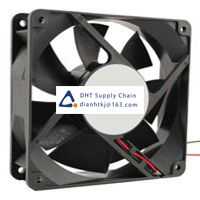 ORION FANS_OD1238-12MB Fans and Thermal Management Accessories