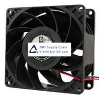 ORION FANS_OD9238-24HBIP69K Fans and Thermal Management Accessories
