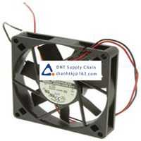 ADDA_AD0812HB-D71 Fans and Thermal Management Accessories