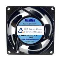 QUALTEK ELECTRONICS_FAA1-08025NBMT31 Fans and Thermal Management Accessories