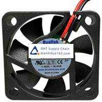 QUALTEK ELECTRONICS_FAD1-04010CBMW11 Fans and Thermal Management Accessories