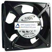 ADDA_AA1281MB-AT Fans and Thermal Management Accessories