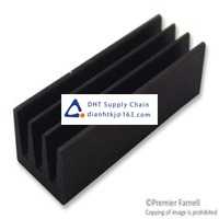 FISCHER ELEKTRONIK_ICK 14/16 L Fans and Thermal Management Accessories