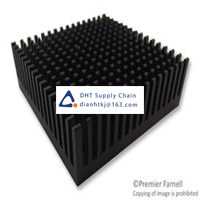 FISCHER ELEKTRONIK_ICK PGA 20 X20 Fans and Thermal Management Accessories