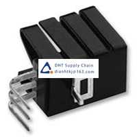 FISCHER ELEKTRONIK_FK 242 SA 220 H Fans and Thermal Management Accessories