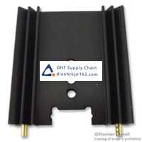 FISCHER ELEKTRONIK_SK 409/50,8 STS Fans and Thermal Management Accessories