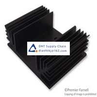 FISCHER ELEKTRONIK_SK 48/50 SA-3 Fans and Thermal Management Accessories