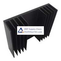 FISCHER ELEKTRONIK_SK 04/75 SA Fans and Thermal Management Accessories