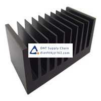 FISCHER ELEKTRONIK_SK 92/50 SA Fans and Thermal Management Accessories