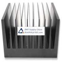 FISCHER ELEKTRONIK_SK 92/150 SA Fans and Thermal Management Accessories