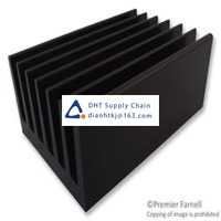 FISCHER ELEKTRONIK_SK 100/100 SA Fans and Thermal Management Accessories