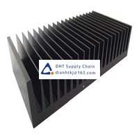 FISCHER ELEKTRONIK_SK 85/75 SA Fans and Thermal Management Accessories