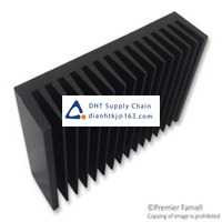 FISCHER ELEKTRONIK_SK 85/100 SA Fans and Thermal Management Accessories