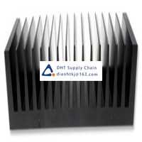 FISCHER ELEKTRONIK_SK 85/150 SA Fans and Thermal Management Accessories