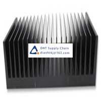 FISCHER ELEKTRONIK_SK 47/100 SA Fans and Thermal Management Accessories