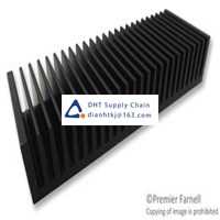 FISCHER ELEKTRONIK_SK 58/50 SA Fans and Thermal Management Accessories