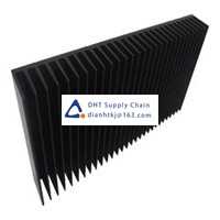 FISCHER ELEKTRONIK_SK 42/100 SA Fans and Thermal Management Accessories